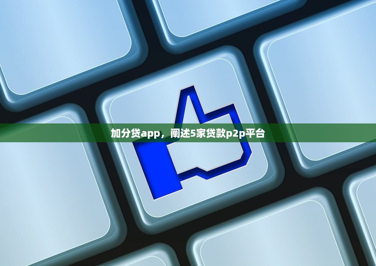 5000元小额贷，归纳10个黑花户下款口子