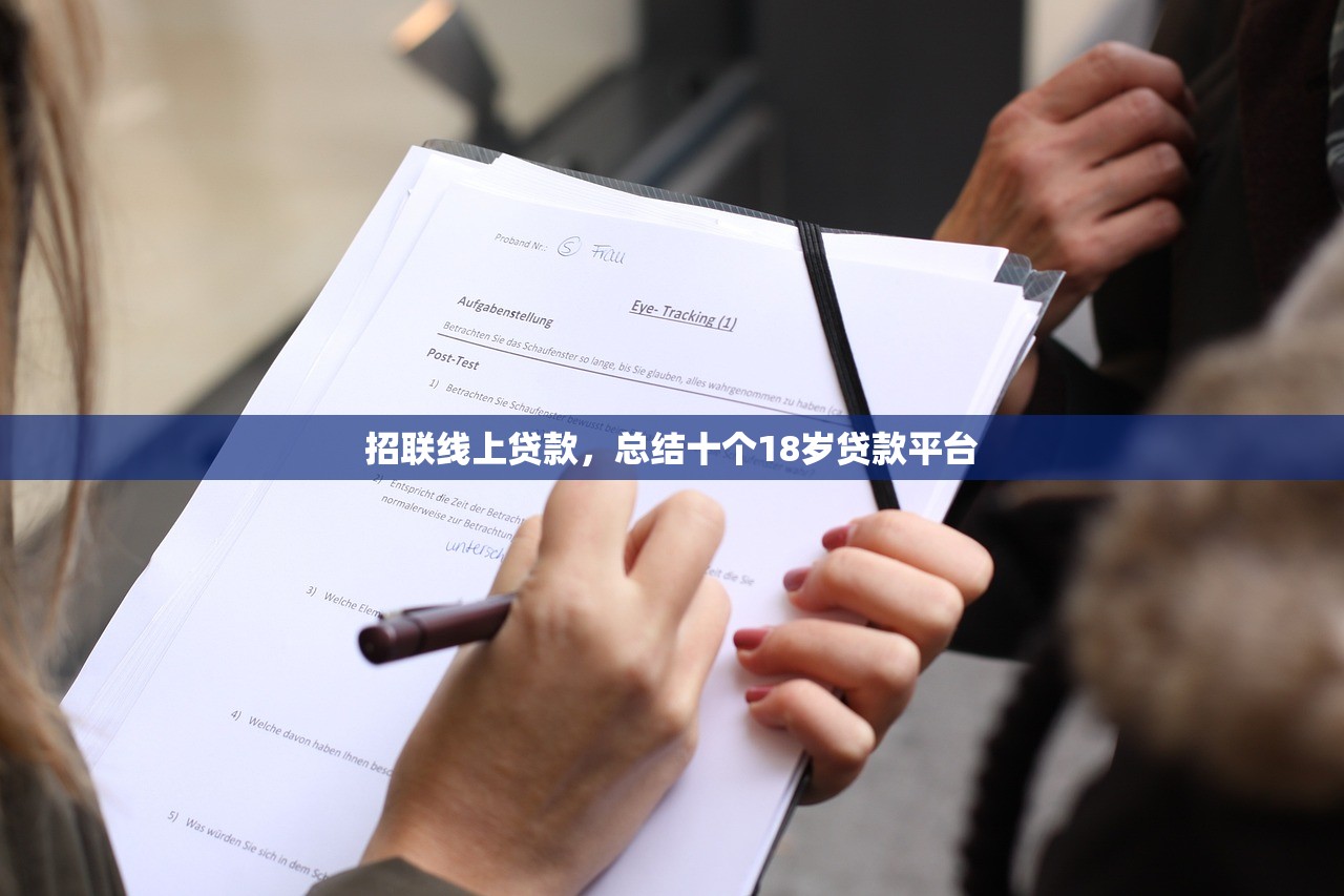 无视黑白的借款口子，分享十个黑户口子必下款