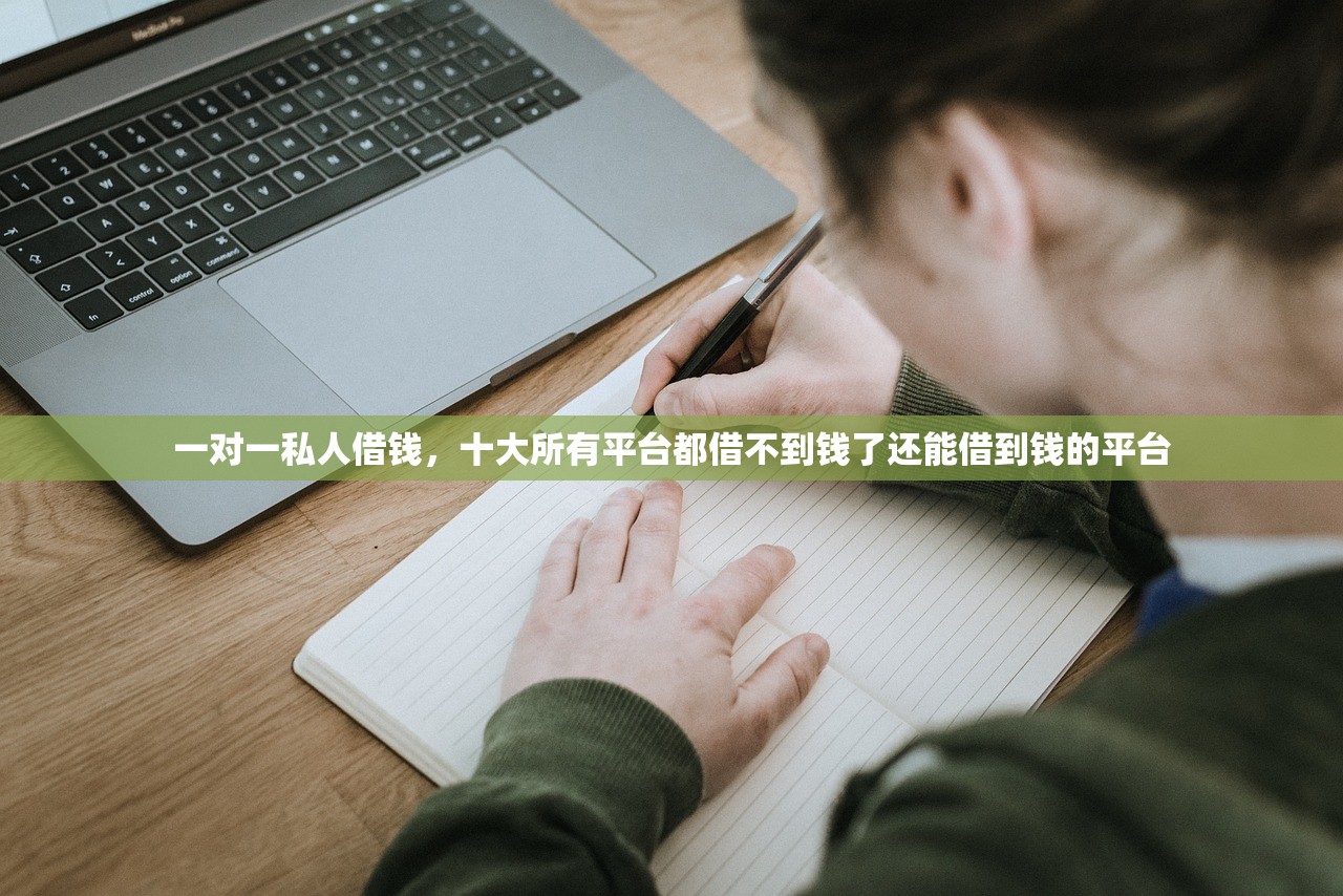 网黑能下款的口子，解答十家网贷平台有那些