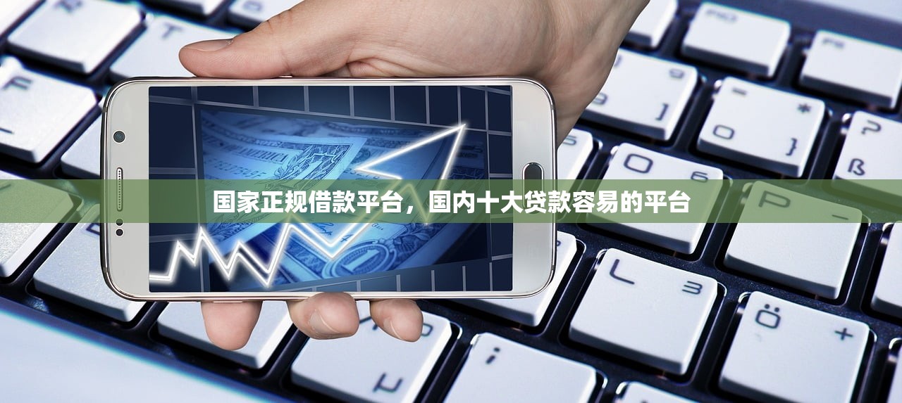 国家正规借款平台，国内十大贷款容易的平台