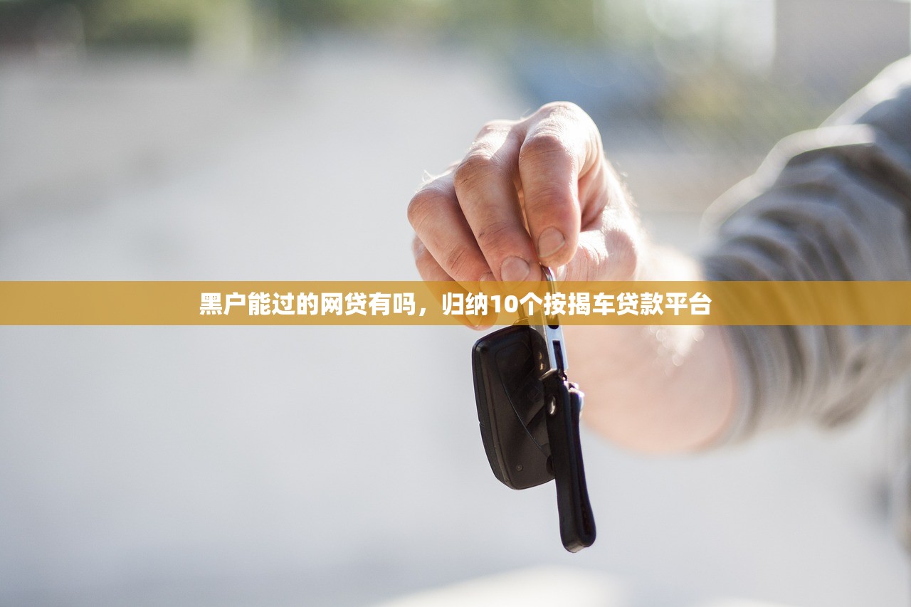 低门槛的小额贷款不看征信，整理十个借4万分48期平台