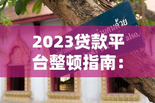 网贷逾期还不上怎么办？教你正确处理方法和上岸技巧
