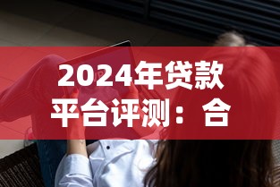 PP管家贷款平台评测：正规贷款如何选？快速审批流程解析