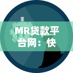MR贷款平台网：快速贷款攻略与真实用户经验分享