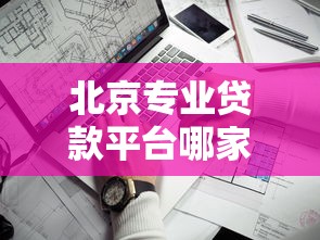 北京专业贷款平台哪家靠谱？2023年专业贷款机构推荐指南