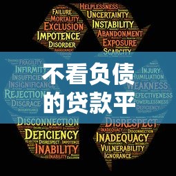 不看负债的贷款平台靠谱吗？这5个风险你必须知道