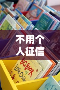 不用个人征信的贷款平台有哪些？这些渠道或许能解燃眉之急