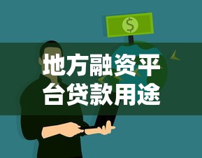 地方融资平台贷款用途解析：资金流向与监管要点