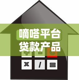 嘀嗒平台贷款产品解析：低利率快速审批灵活还款