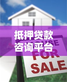 抵押贷款咨询平台怎么选？流程、注意事项全解析