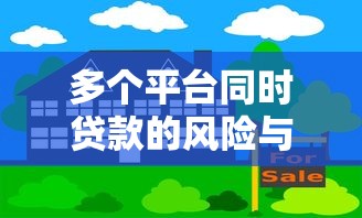 多个平台同时贷款的风险与应对策略