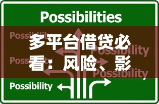 多平台借贷必看：风险、影响与应对策略全解析