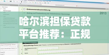 融资平台贷款余额解析：如何科学管理你的借贷额度？