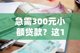 放心借停息挂账申请流程详解，手把手教你避免踩坑