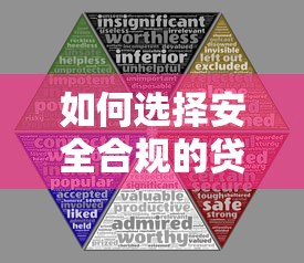 如何选择安全合规的贷款平台？5大核心标准解析