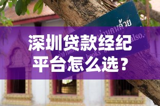 梧州贷款公司怎么选？这份避坑指南助你省心借钱