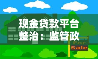 现金贷款平台整治：监管政策解读与风险防范指南