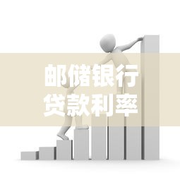 邮储银行贷款利率全解读：省钱方案这样选更划算