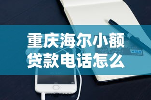 重庆海尔小额贷款电话怎么查?咨询方式与贷款流程全解析 重庆海尔小额贷款电话怎么查?咨询方式与贷款流程全解析