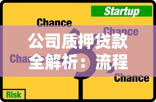 公司质押贷款全解析:流程、条件与风险规避指南 公司质押贷款全解析:流程、条件与风险规避指南