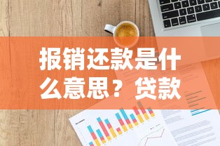 报销还款是什么意思？贷款人必懂的还款方式解析