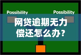 网贷逾期无力偿还怎么办？实用应对方案与解决技巧解析