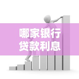 哪家银行贷款利息低?这些省息技巧你要知道! 哪家银行贷款利息低?这些省息技巧你要知道!