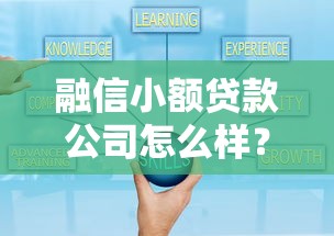 融信小额贷款公司怎么样?专业贷款服务解析+灵活方案选择技巧 融信小额贷款公司怎么样?专业贷款服务解析+灵活方案选择技巧