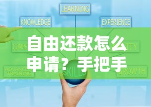 自由还款怎么申请?手把手教你灵活还贷的实用技巧 自由还款怎么申请?手把手教你灵活还贷的实用技巧