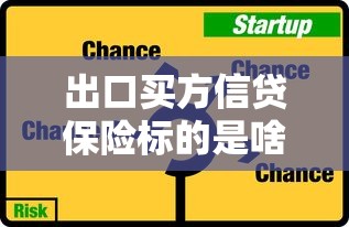出口买方信贷保险标的是啥？贷款类风险保障全解析