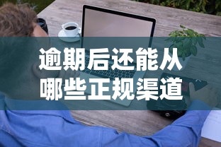 逾期后还能从哪些正规渠道借钱应急？这些方法或许能帮到你