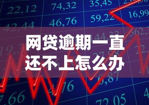 网贷逾期一直还不上怎么办?教你三招化解危机 网贷逾期一直还不上怎么办?教你三招化解危机