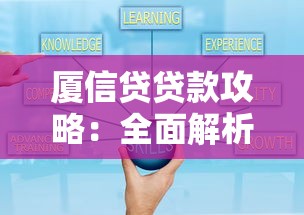 厦信贷贷款攻略：全面解析低息方案与申请技巧