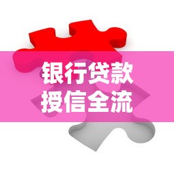 银行贷款授信全流程解析,轻松搞定资金难题! 银行贷款授信全流程解析,轻松搞定资金难题!