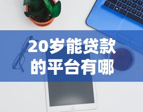 20岁能贷款的平台有哪些2025最新正规渠道推荐 20岁能贷款的平台有哪些2025最新正规渠道推荐