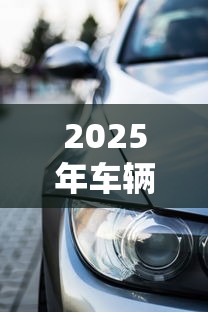 2025年车辆抵押贷款最快多久能放款到账