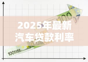 2025年最新汽车贷款利率是多少 各大银行车贷利率对比